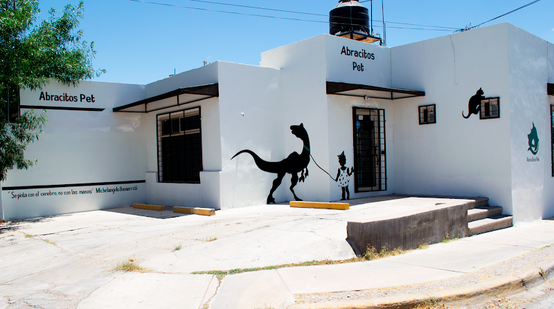 Abracitos Pet Veterinaria