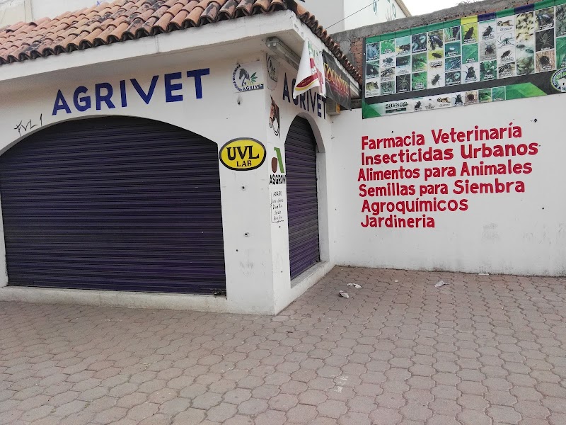 Agrivet