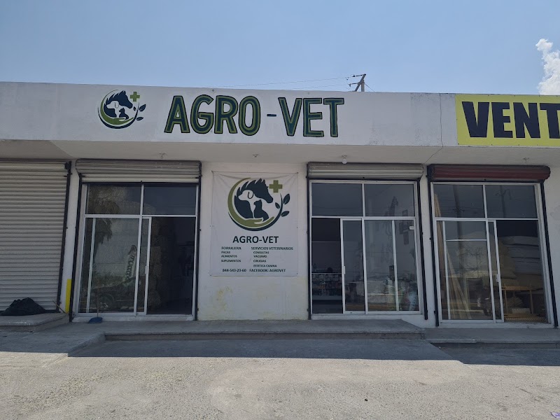 Agro-vet