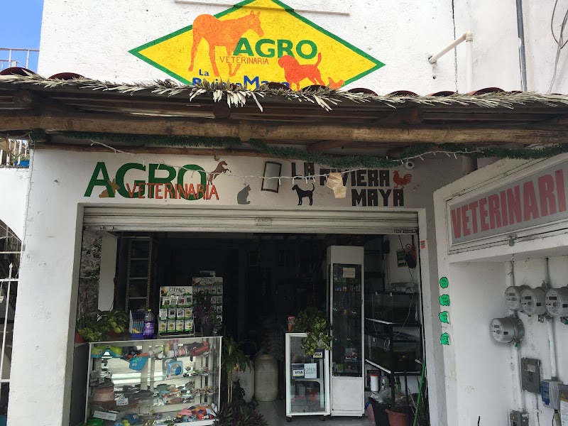 Agroveterinaria La Riviera Maya