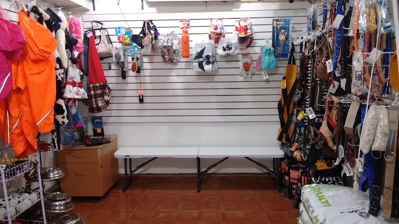 Animal Enterprise