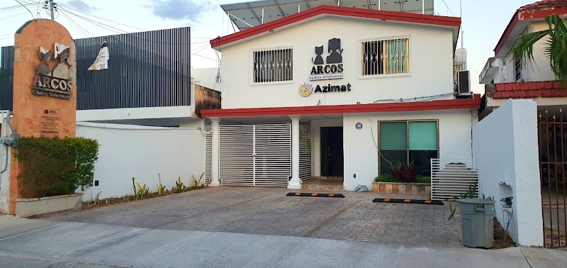 Arcos Clínica Veterinaria