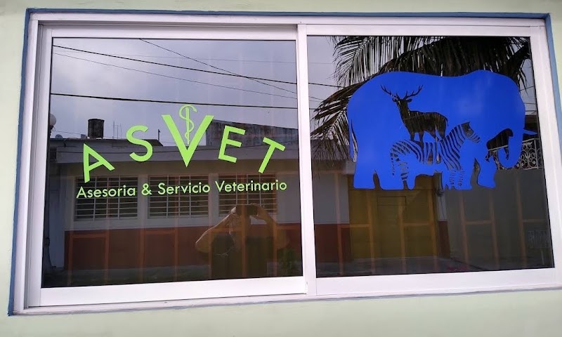 ASVET