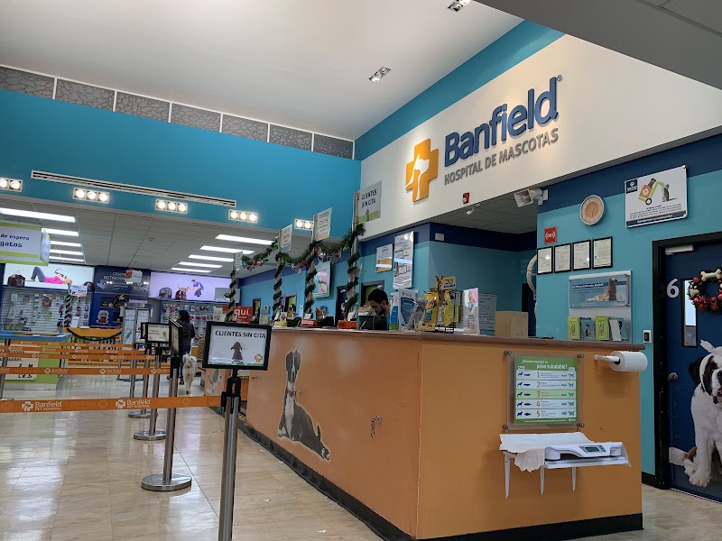 Banfield Pet Hospital