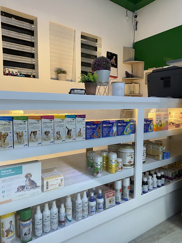 BioVet Juarez