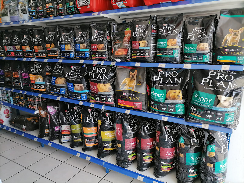 Canefarma Farmacia Veterinaria