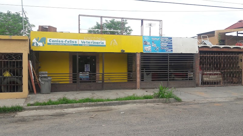 Cannis Feliss Clínica Veterinaria