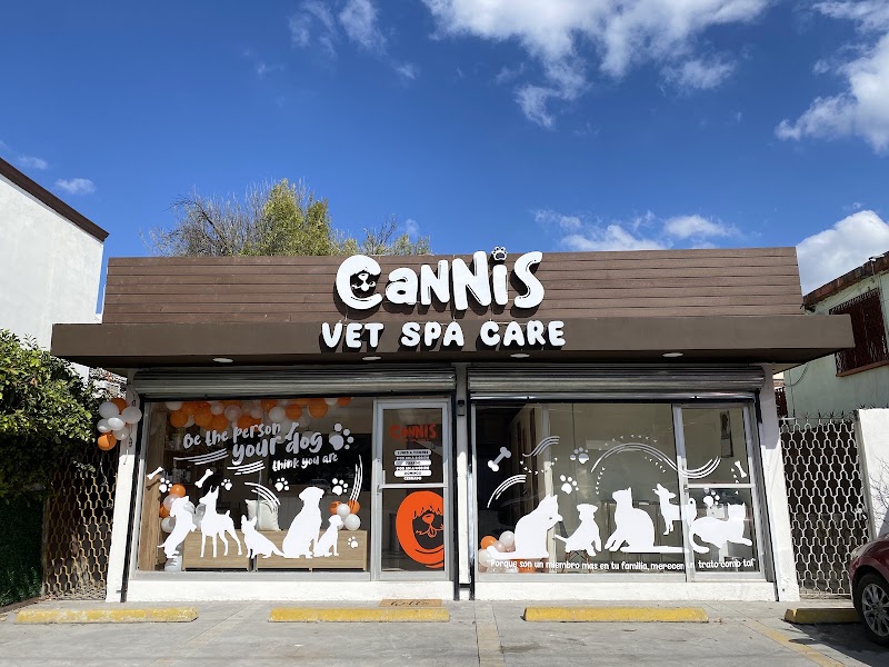 Cannis Hospital Veterinario