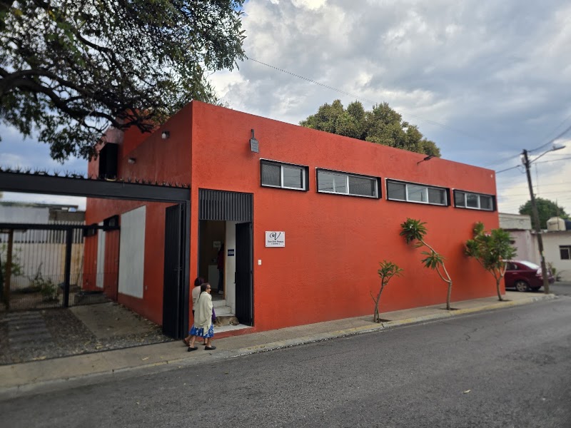 Centro Clínico Veterinario Madero