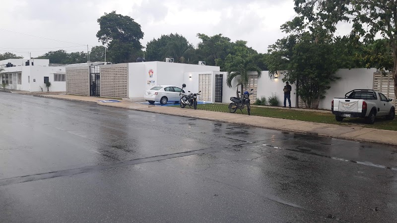 CENTRO DE ATENCIÓN ANIMAL
