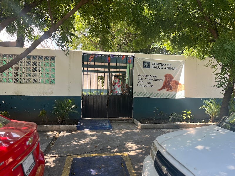 Centro de Salud Animal