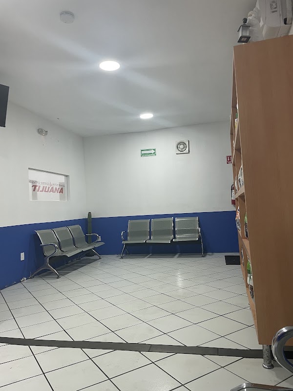 CENTRO MEDICO VETERINARIO TIJUANA