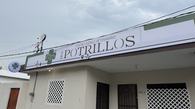 Centro Veterinario Dos Potrillos