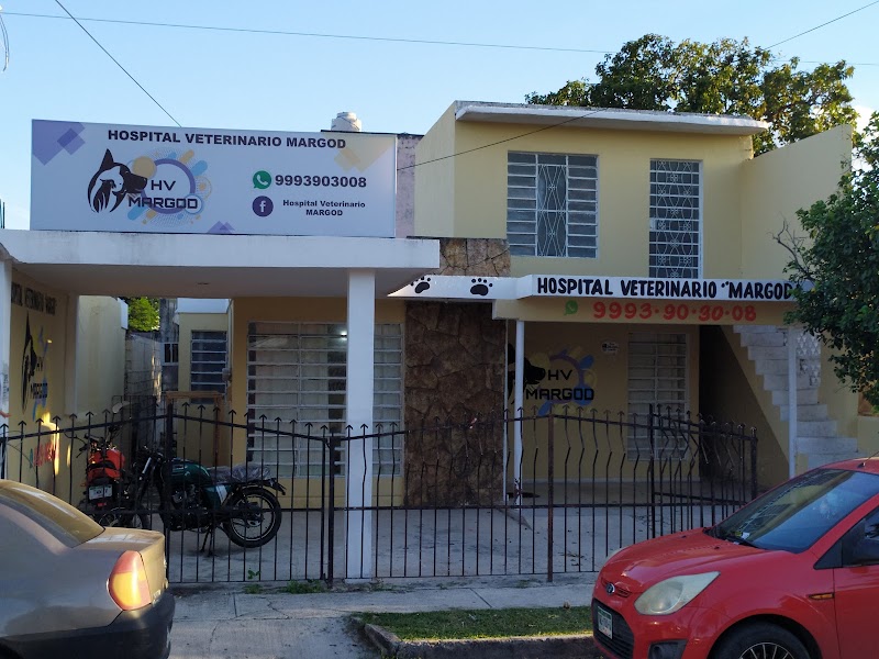 CENTRO VETERINARIO HV MARGOD