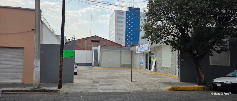Centro Veterinario PETES Ortopedia y Traumatología