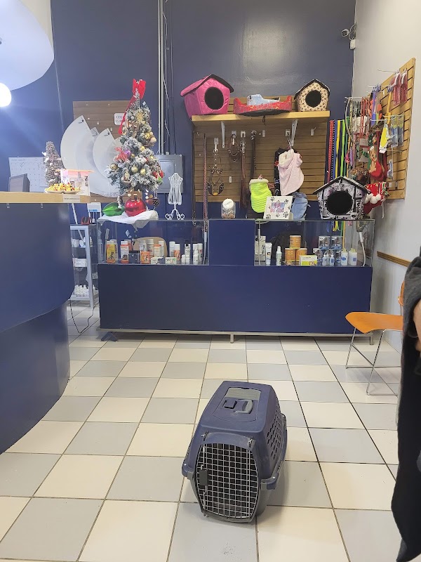 Clínica de Esterilización Especializada Troncoso