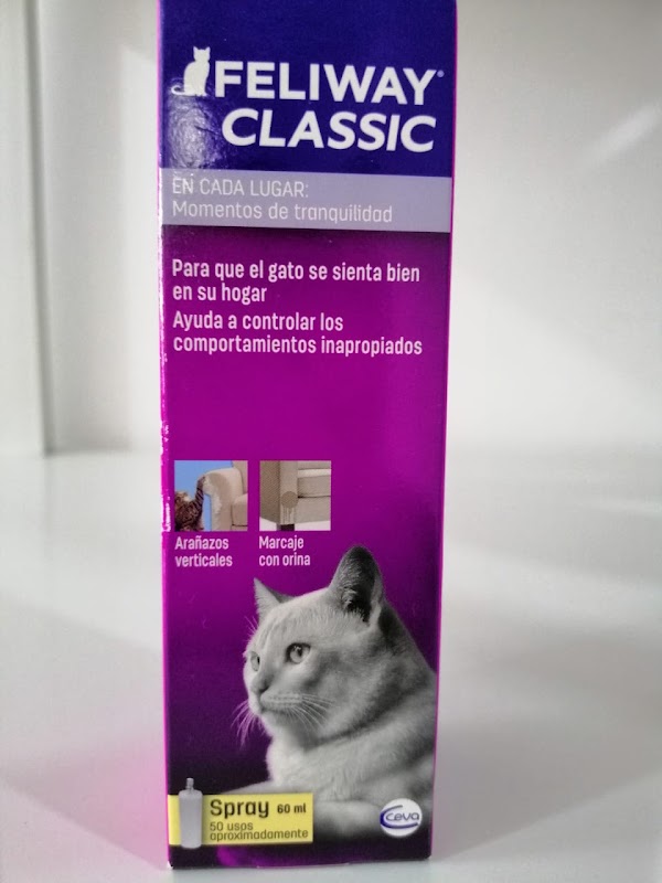 Clínica Doctora Cats