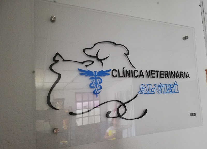 Clínica veterinaria alvisí