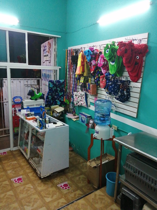 Clínica Veterinaria Barranco's