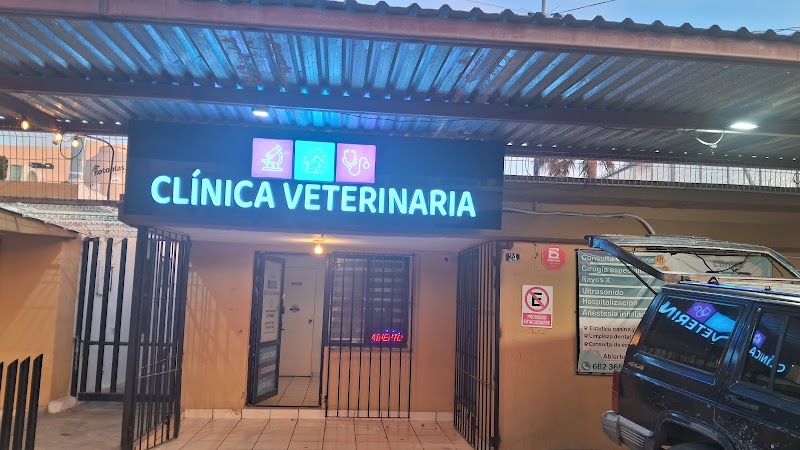 Clínica Veterinaria Bienestar Animal (No gubernamental))