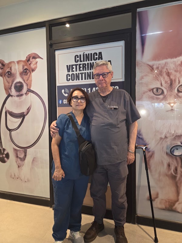 Clínica Veterinaria Continental — Dermatología veterinaria en Mexicali