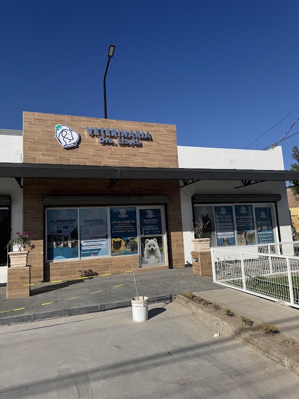 Clinica veterinaria Dra Lizeth / Integravet