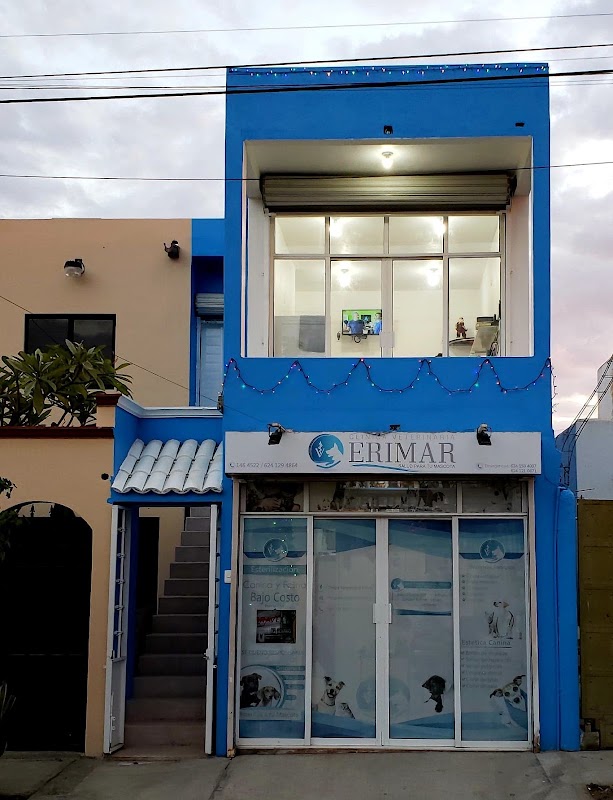 Clinica Veterinaria Erimar