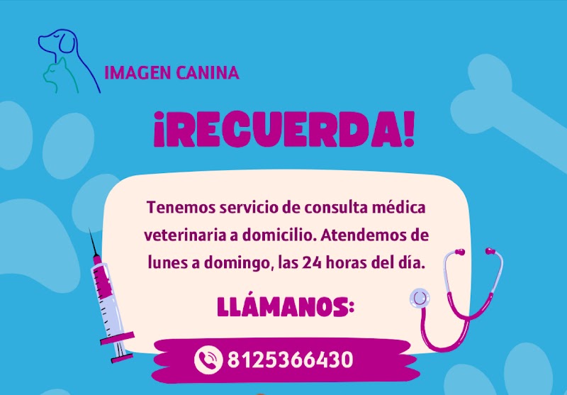 Clínica Veterinaria Imagen Canina