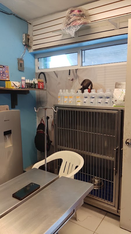Clínica veterinaria "JC"