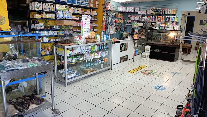 Clínica Veterinaria La Casa de la Mascota