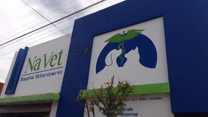 Clínica Veterinaria NaVet
