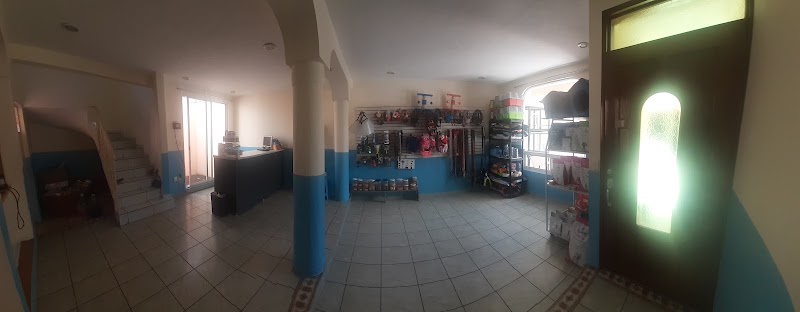 Clínica Veterinaria Odontologica Makai