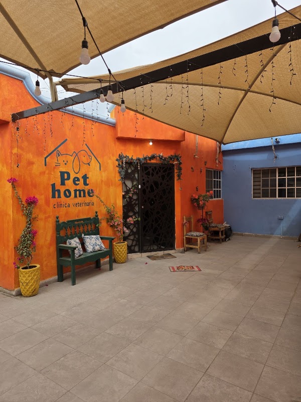 Clinica Veterinaria PetHome