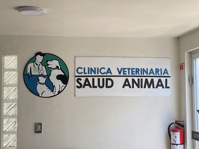 Clinica Veterinaria Salud Animal