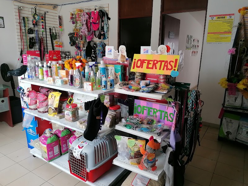 Clínica Veterinaria San Francisco de Asís