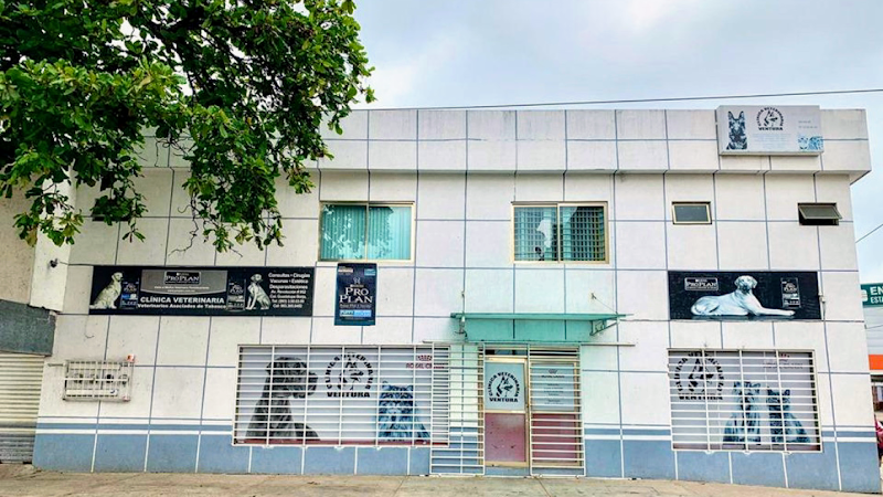 Clínica Veterinaria Ventura, S. de R.L