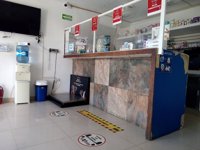 Clinica Veterinaria ZOO HABITAT