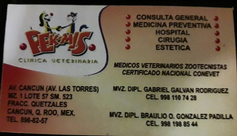 Clinica Veterinaria