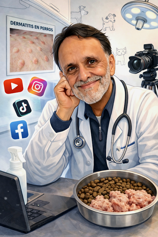 Dermatologia-Alergias-Nutricion Funcional