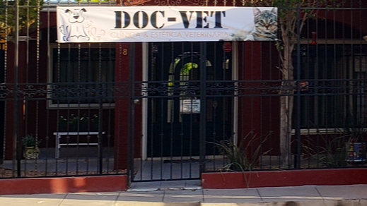 Docvet Clinica Dental Veterinaria
