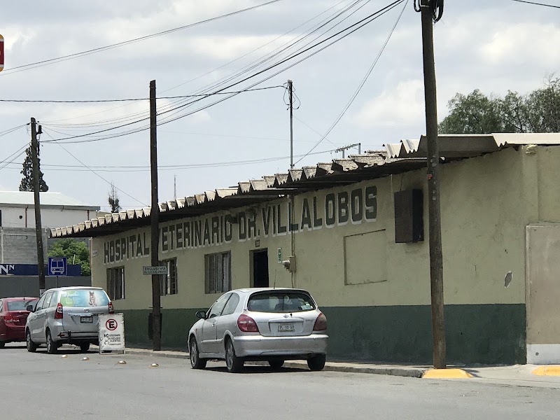 Dr. Villalobos