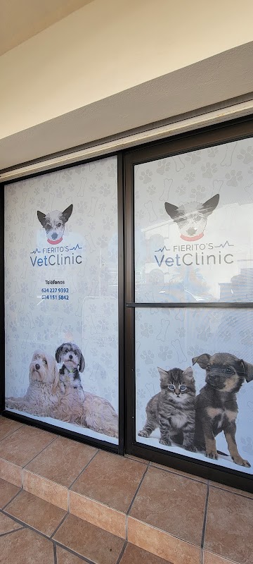 Fierito's Vet Clinic