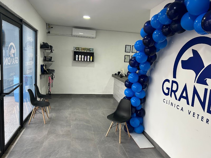 Grandin Clínica Veterinaria