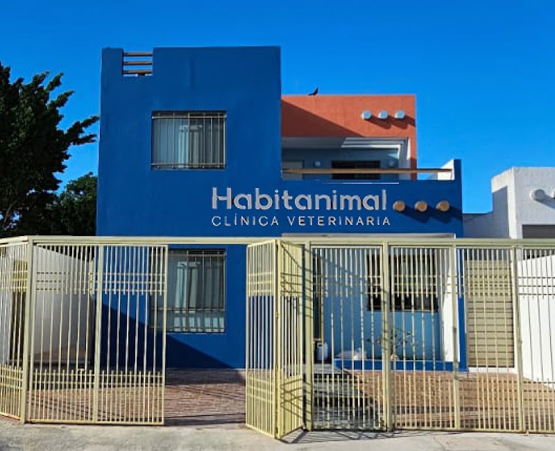 Habitanimal