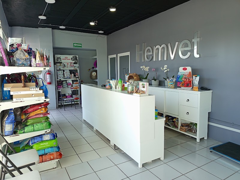 HEMVET Hospital Veterinario
