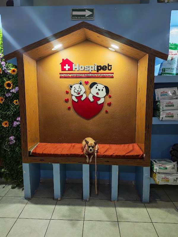 Hospipet