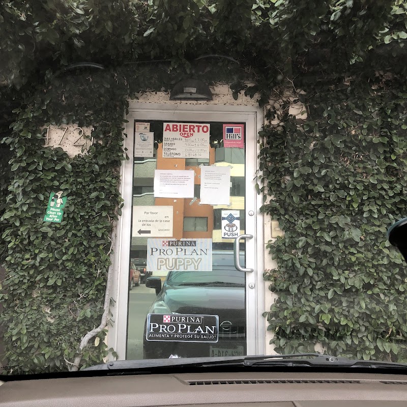 Hospital Veterinario