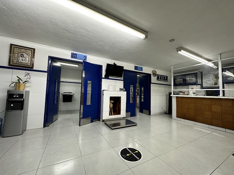 Hospital Veterinario Arboledas