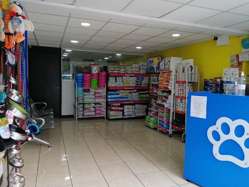 Hospital Veterinario Chapultepec Norte