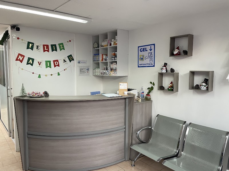 Hospital Veterinario CityVet